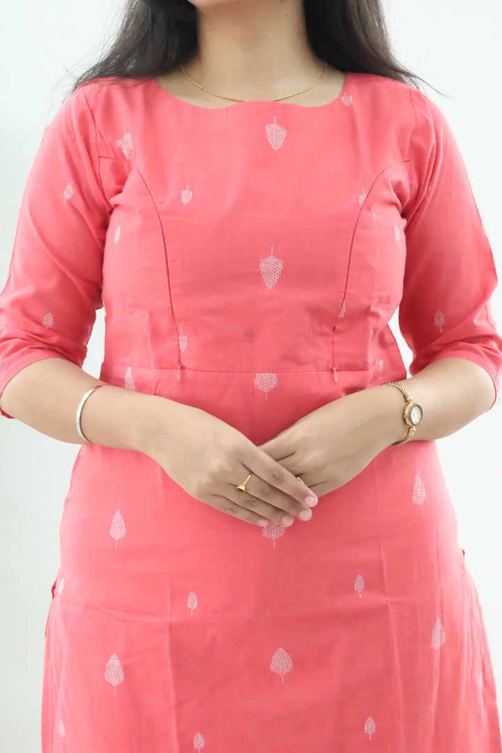 Sumati  Maternity Dress