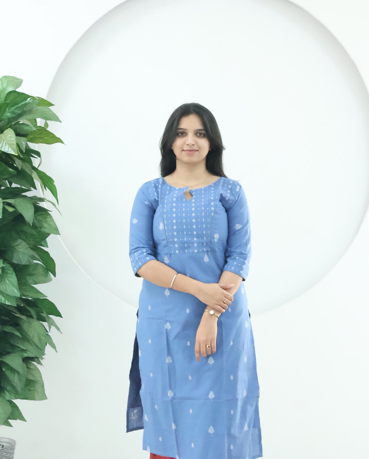Vibhu  Maternity Dress