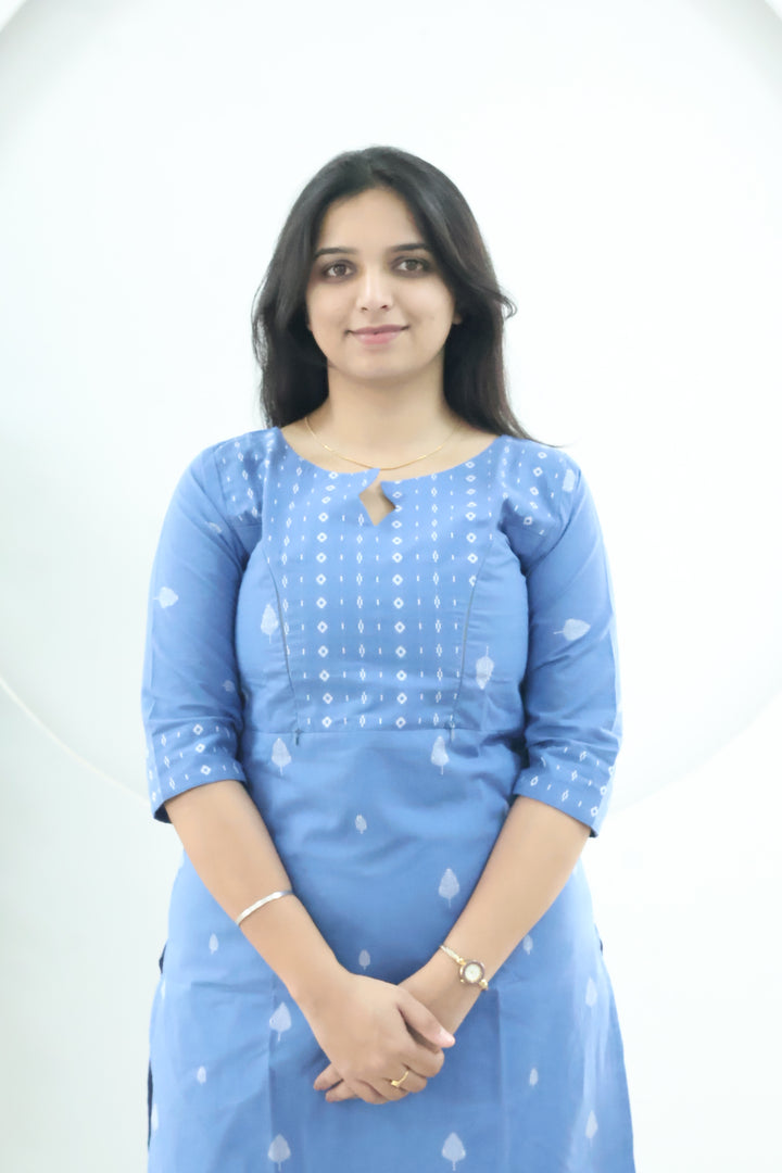 Vibhu  Maternity Dress