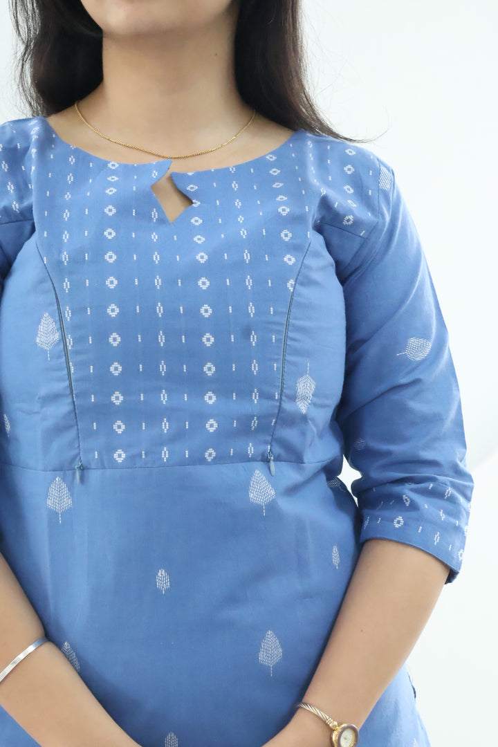 Vibhu  Maternity Dress