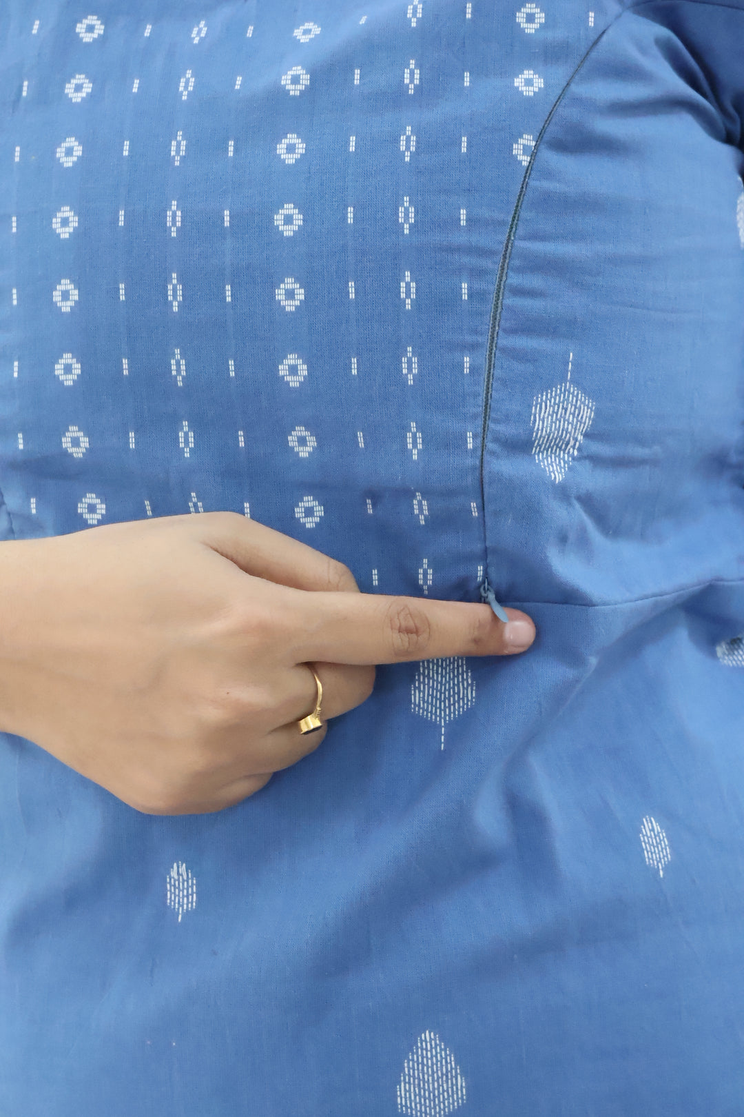 Vibhu  Maternity Dress