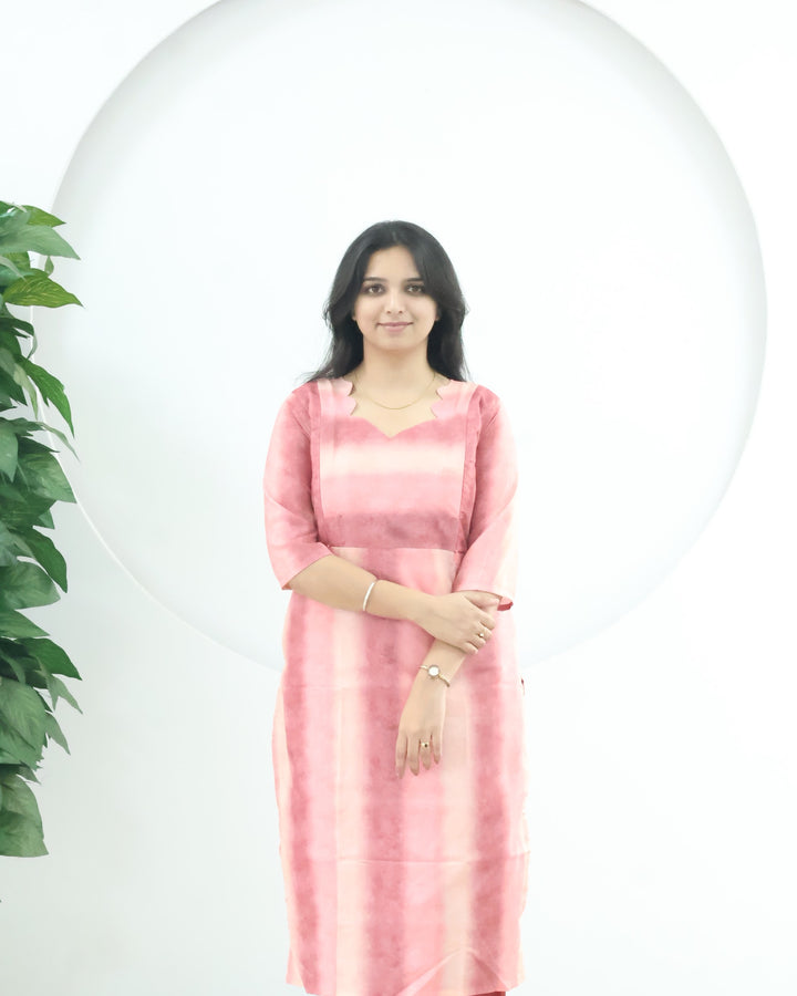 Harikha Maternity Dress