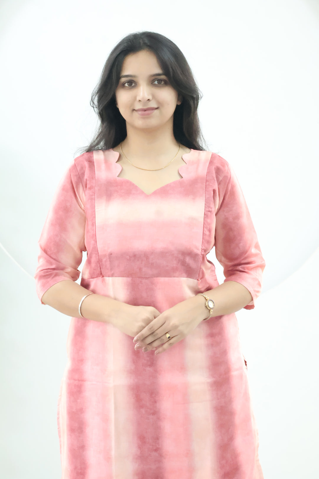 Harikha Maternity Dress