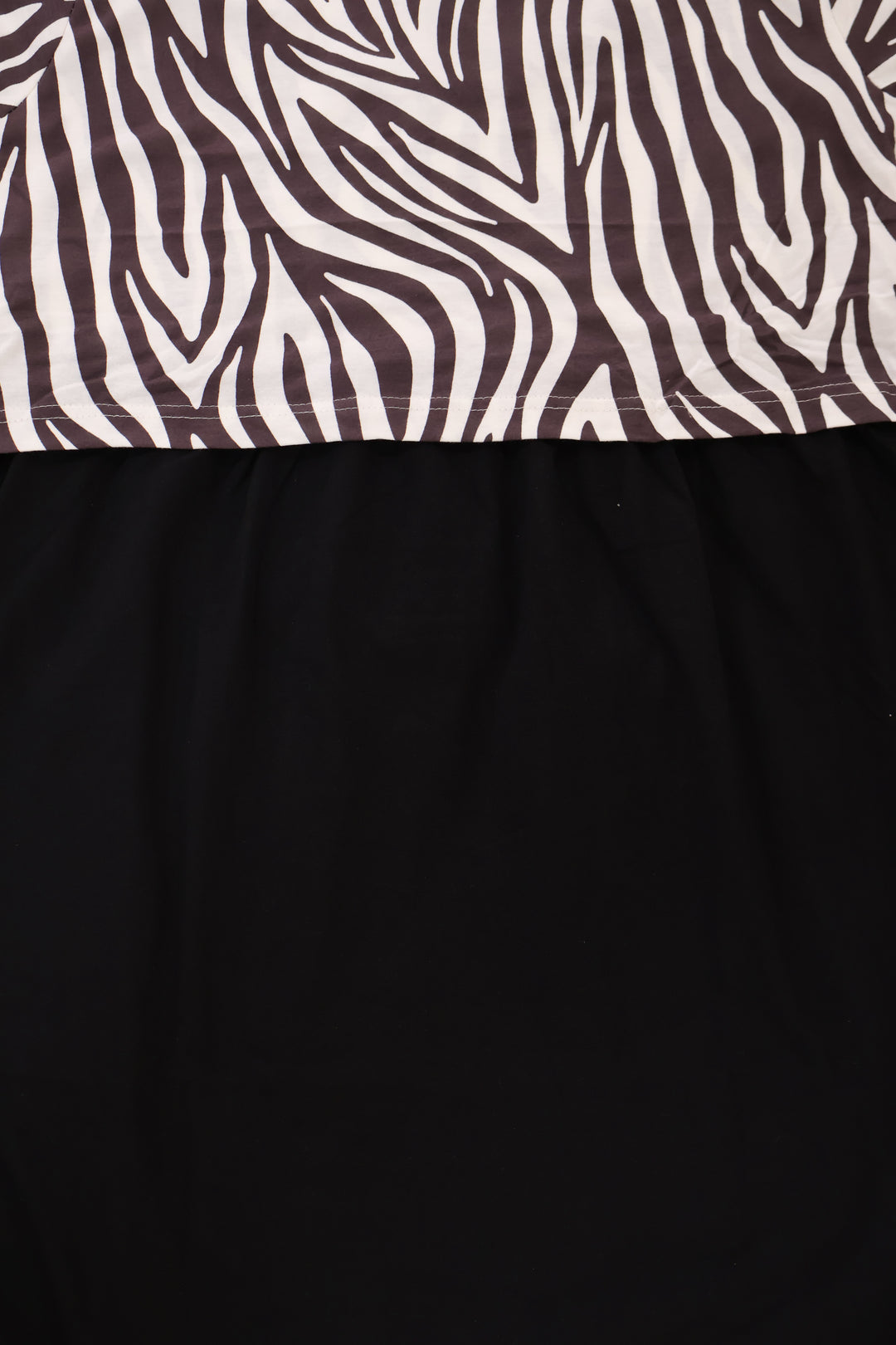 Kirthika SoftCotton Full Length Maternity Loungewear