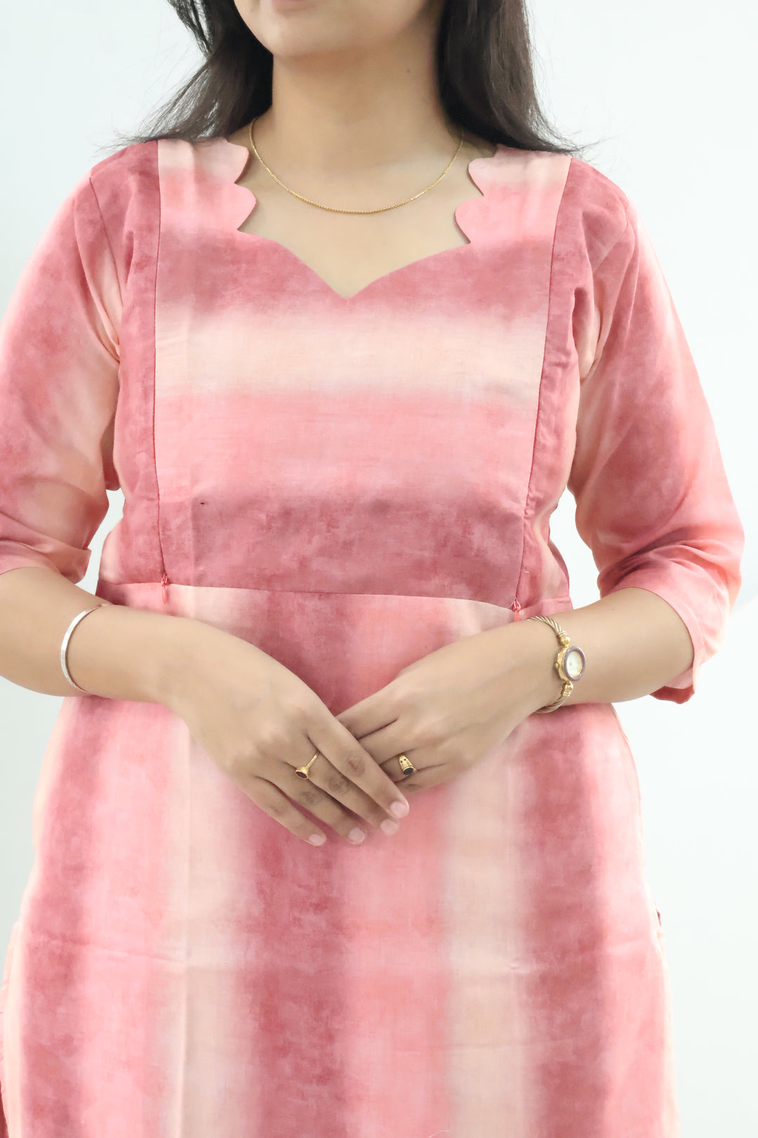 Harikha Maternity Dress