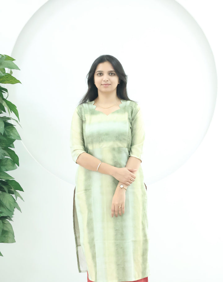 Maryam  Maternity Dress