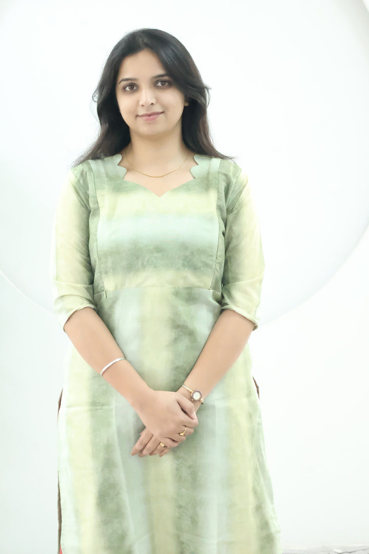 Maryam  Maternity Dress