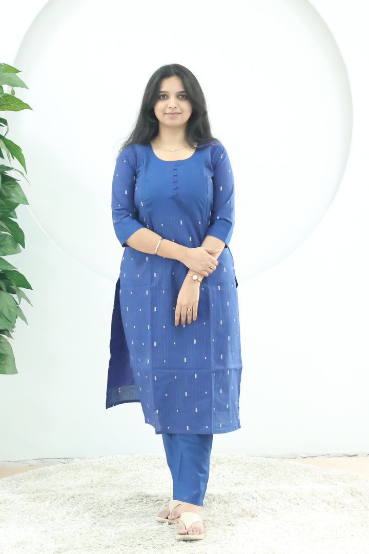 Pranaya  Maternity Dress