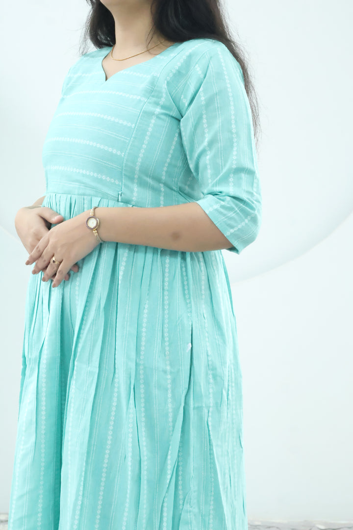 Surabi  Maternity Dress
