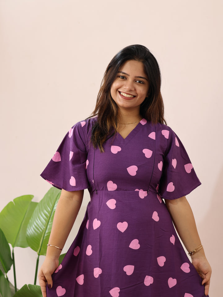 Mithra Kurthi (Non-maternity)