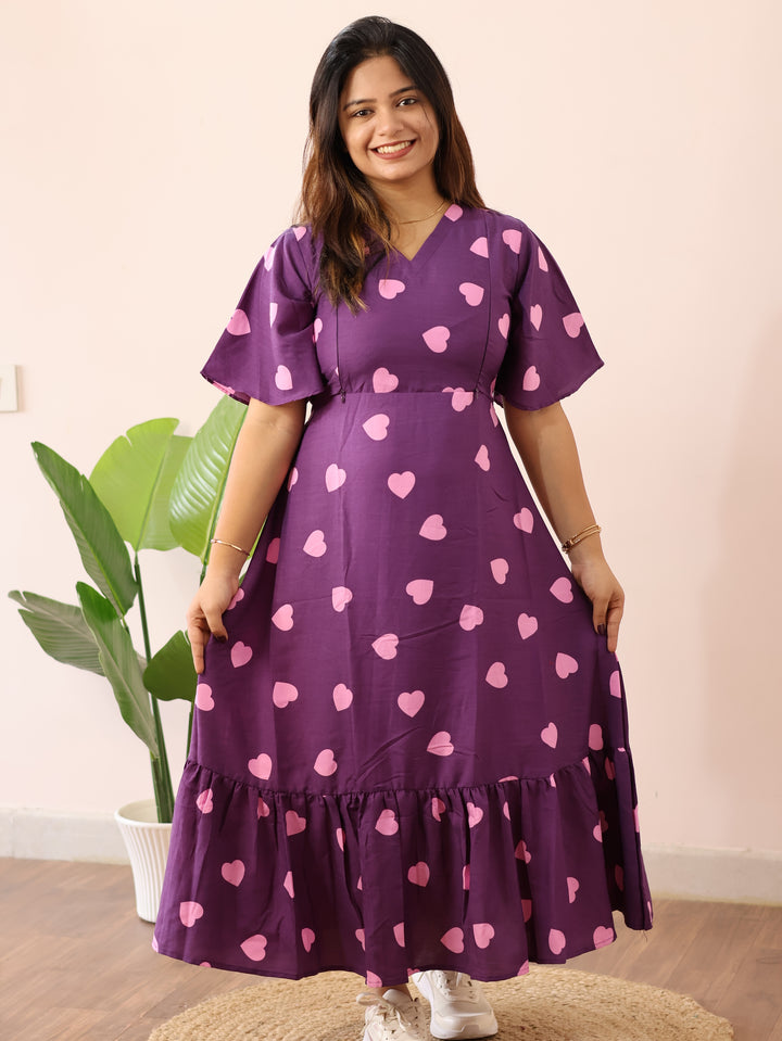 Mithra Kurthi (Non-maternity)