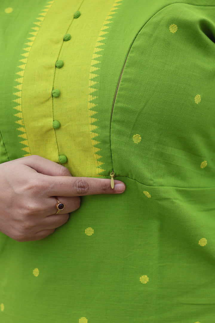 Rashmi3  Maternity Dress