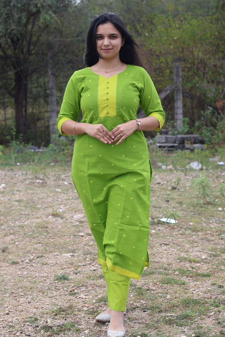 Rashmi3  Maternity Dress