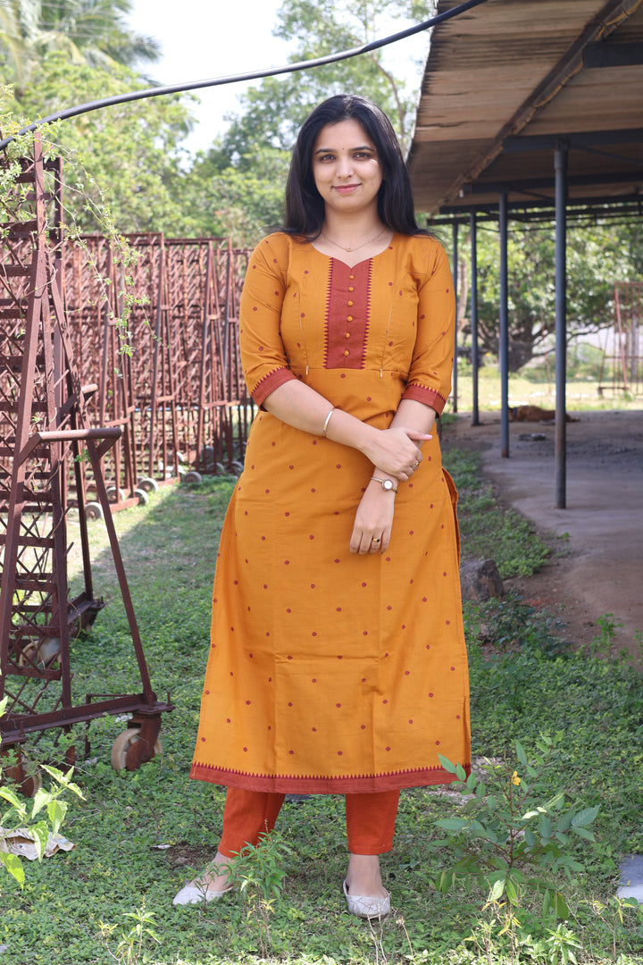 Sana  Maternity Dress