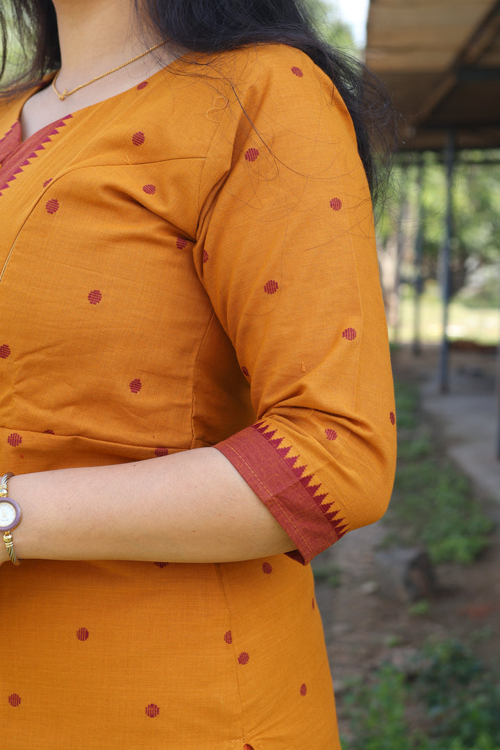 Sana  Maternity Dress