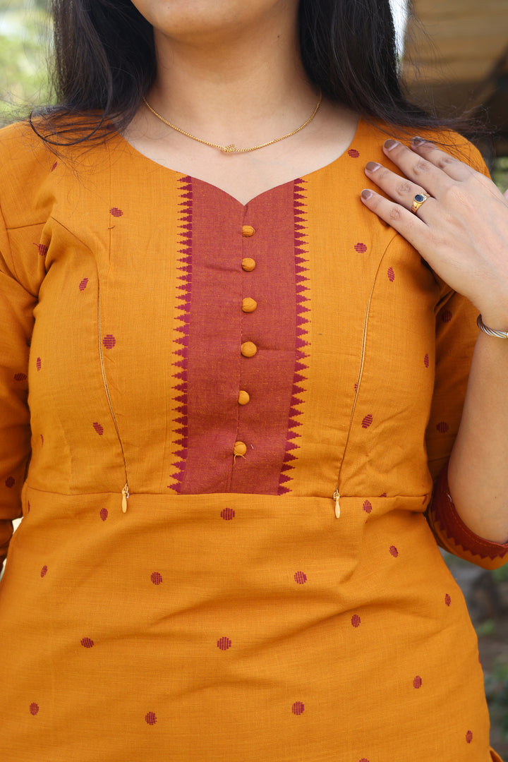 Sana  Maternity Dress