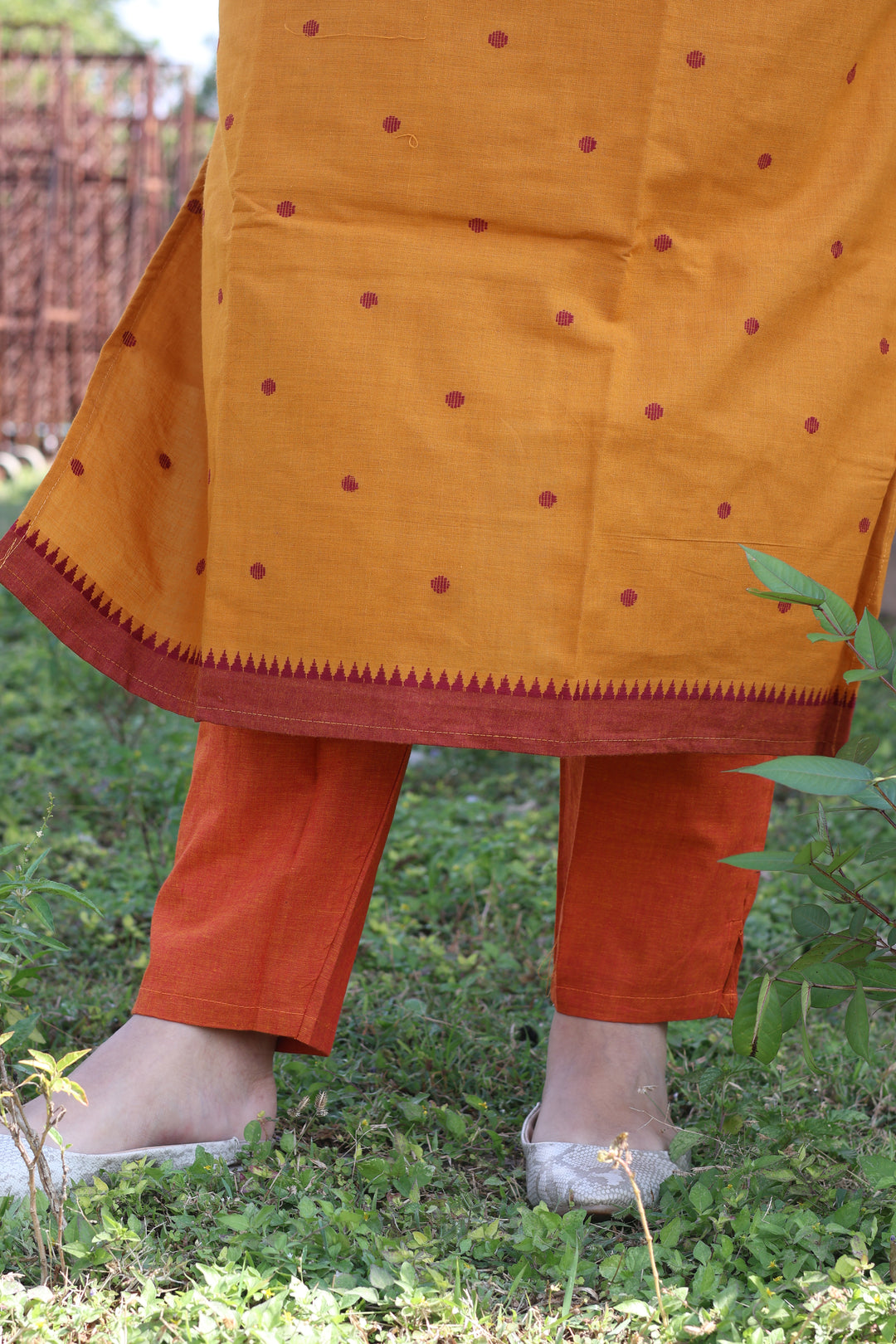 Sana  Maternity Dress