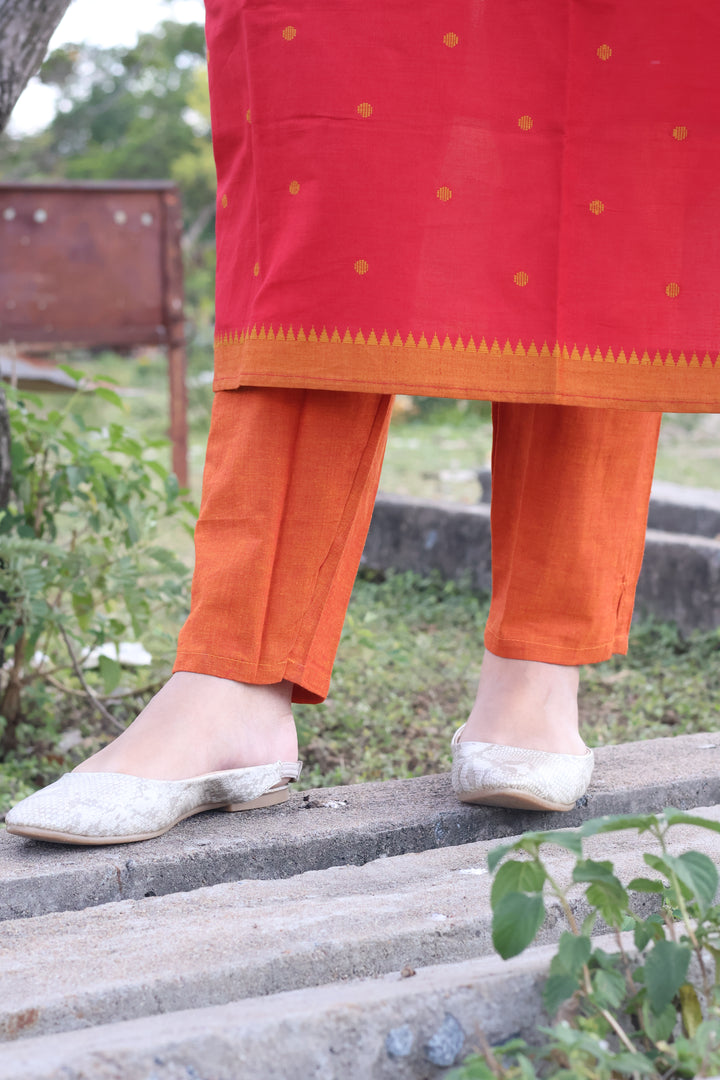 Manjula Maternity Dress