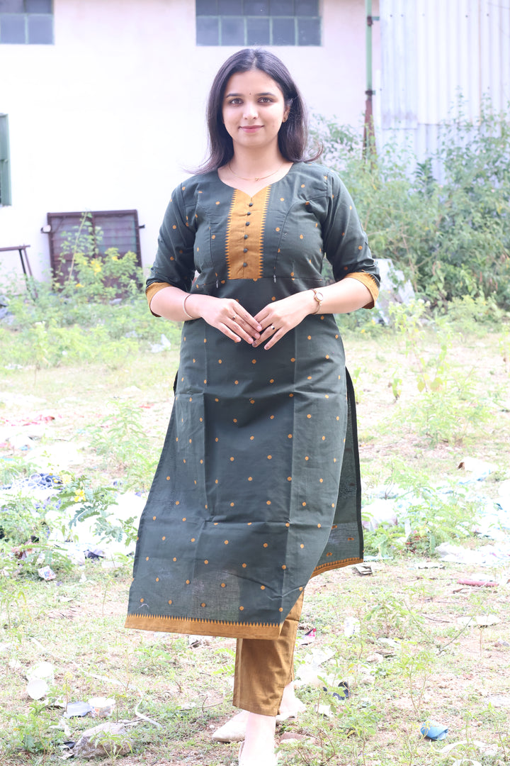 Neetha Maternity Dress