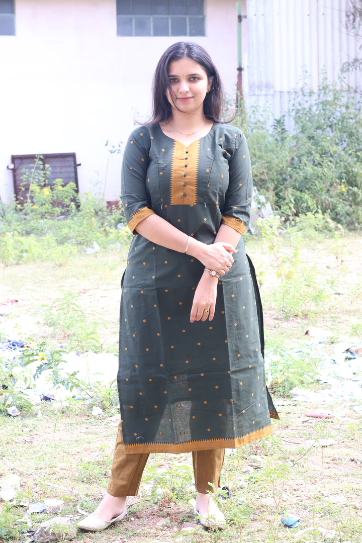 Neetha Maternity Dress