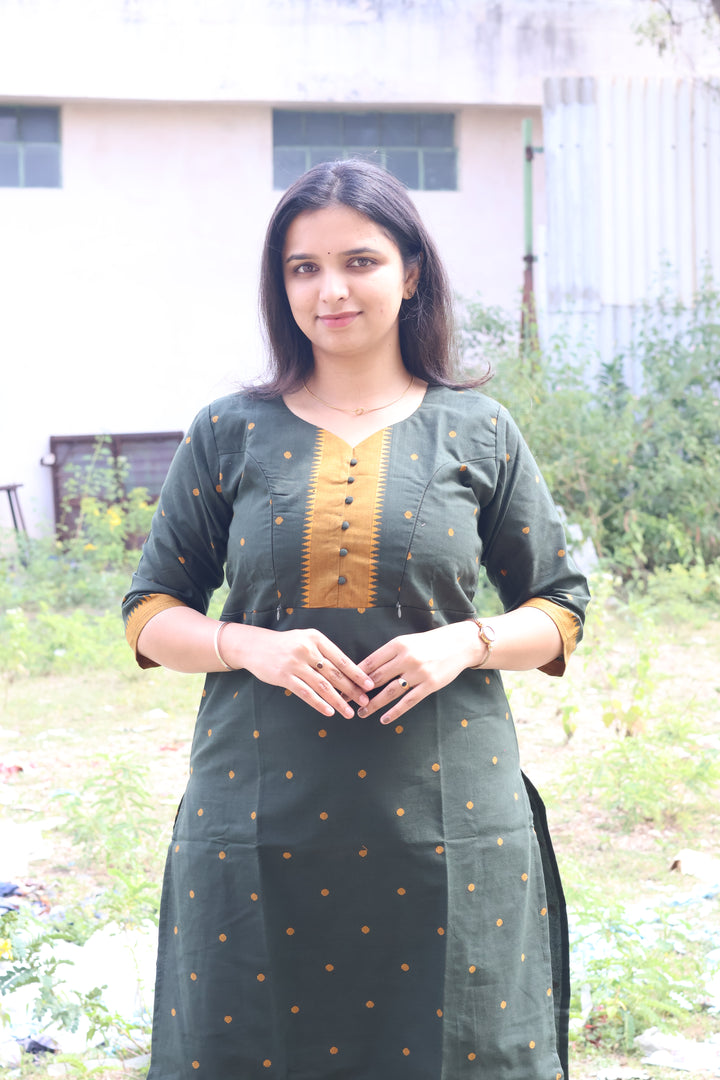 Neetha Maternity Dress
