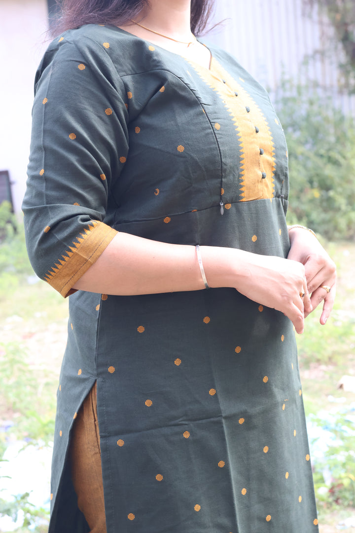 Neetha Maternity Dress