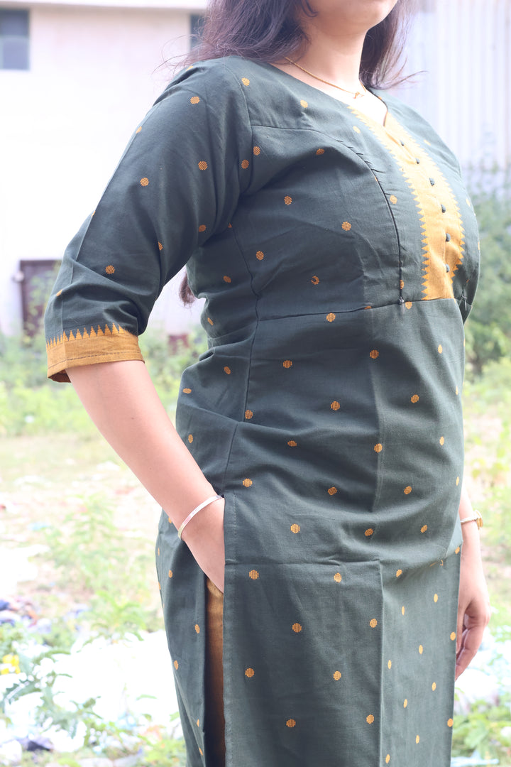 Neetha Maternity Dress