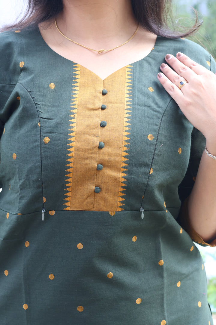 Neetha Maternity Dress