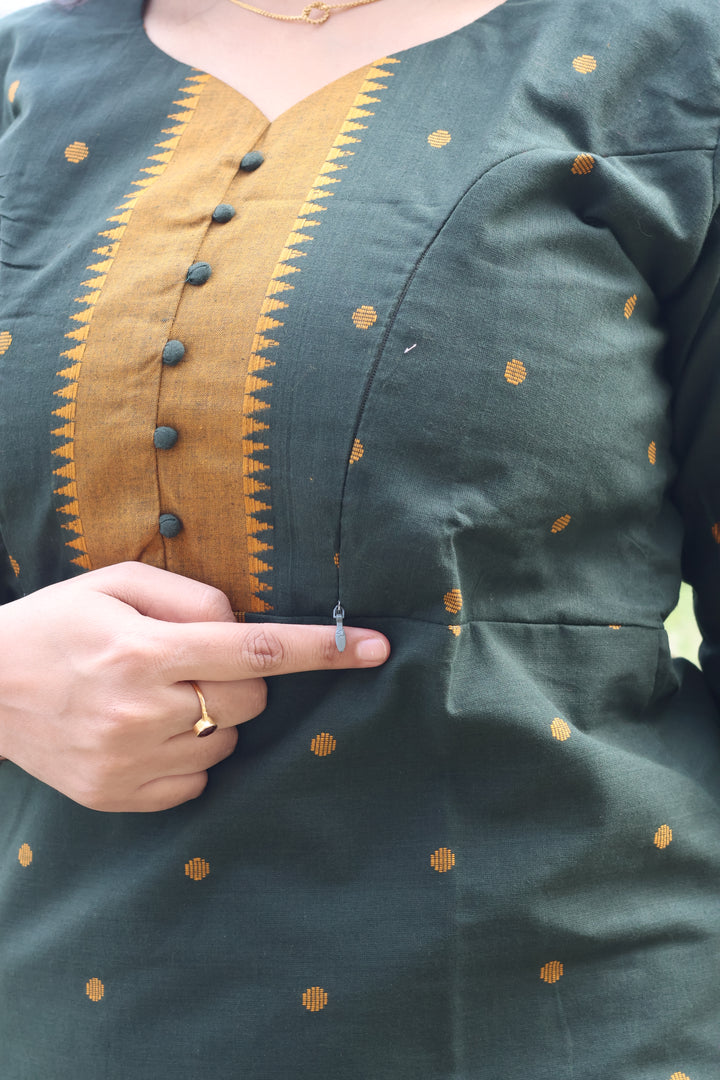 Neetha Maternity Dress