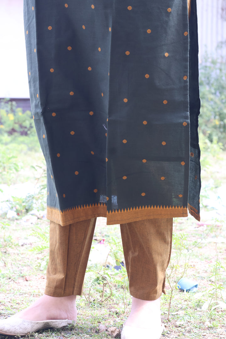 Neetha Maternity Dress