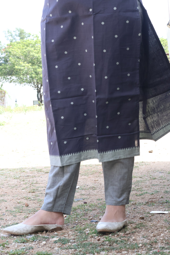 Yasmeen  Maternity Dress