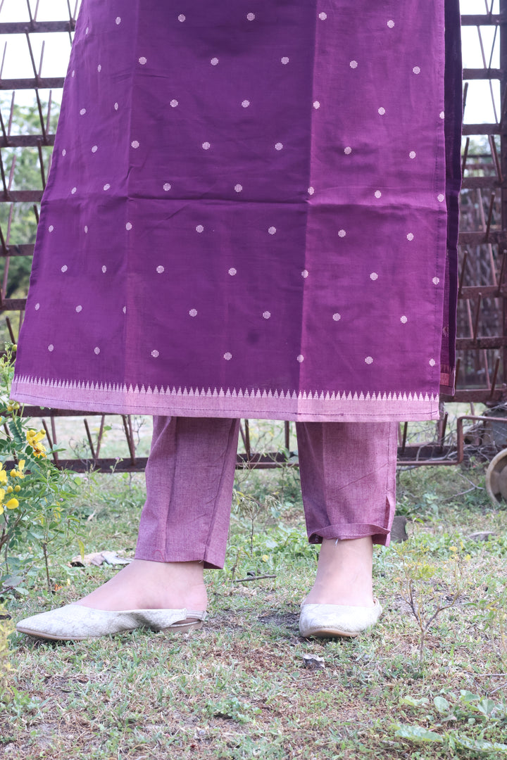 Devika1  Maternity Dress