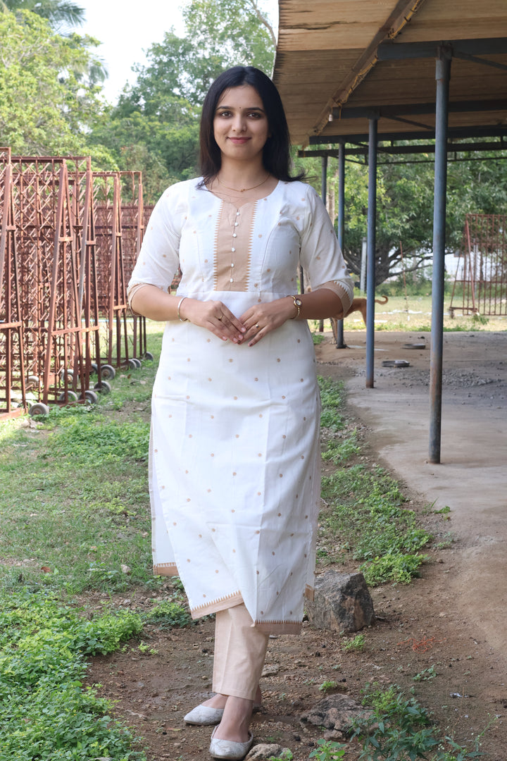 Payal1  Maternity Dress