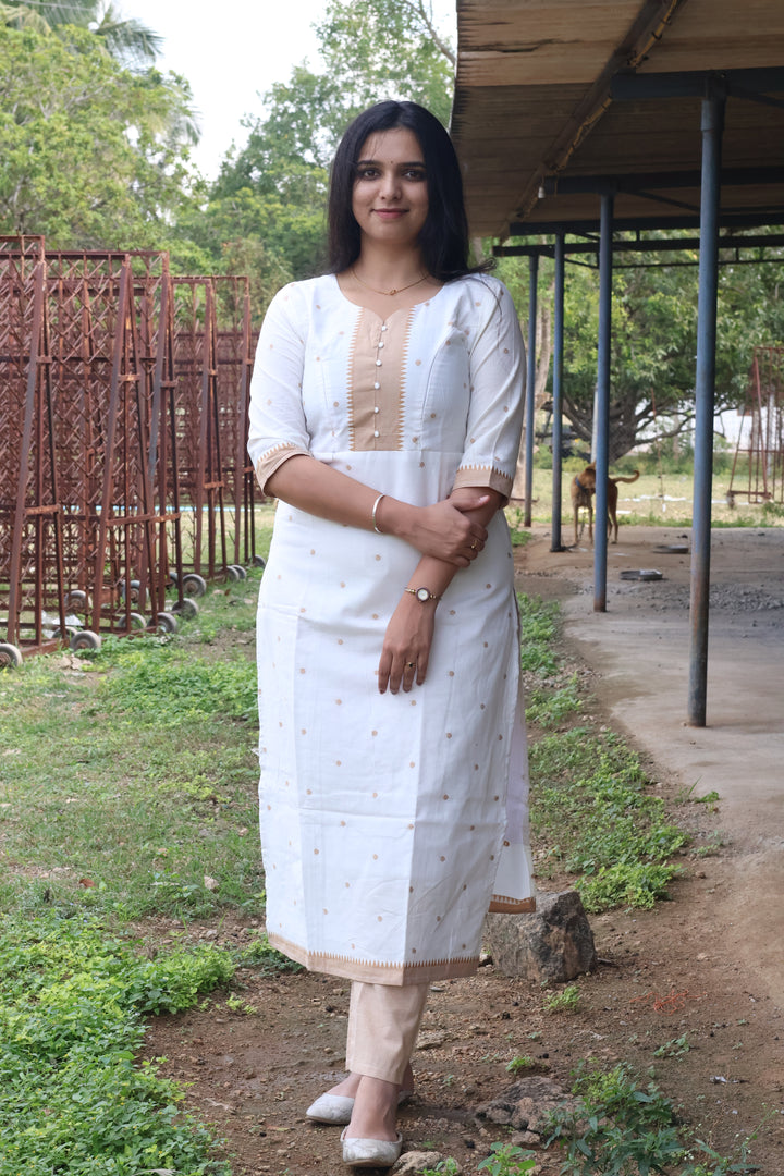 Payal1  Maternity Dress