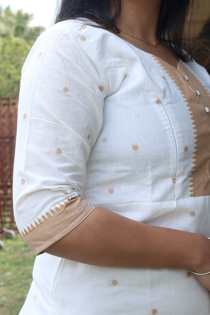 Payal1  Maternity Dress