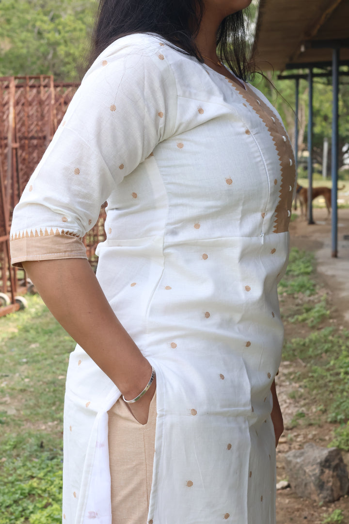 Payal1  Maternity Dress