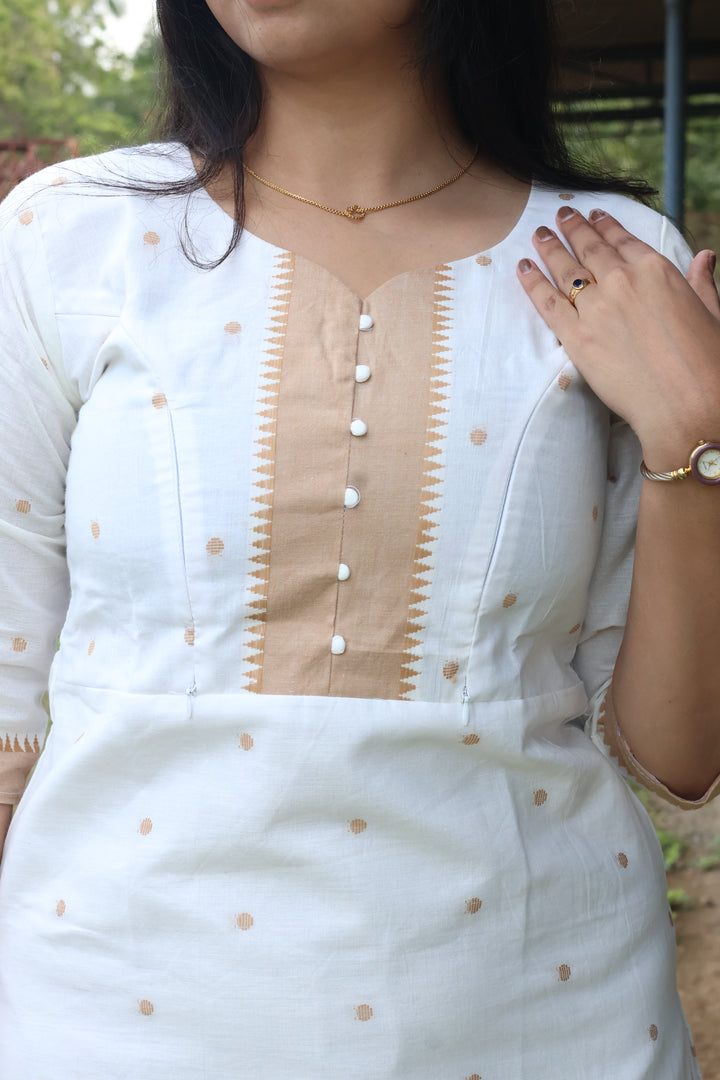 Payal1  Maternity Dress