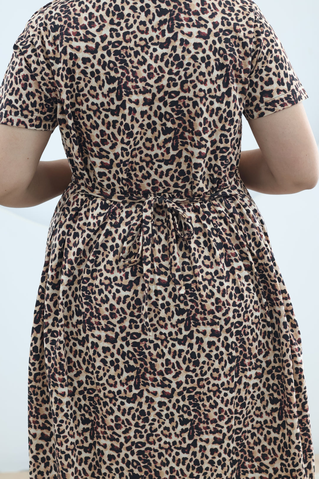 Yasha SoftCotton Calf Length Maternity Loungewear