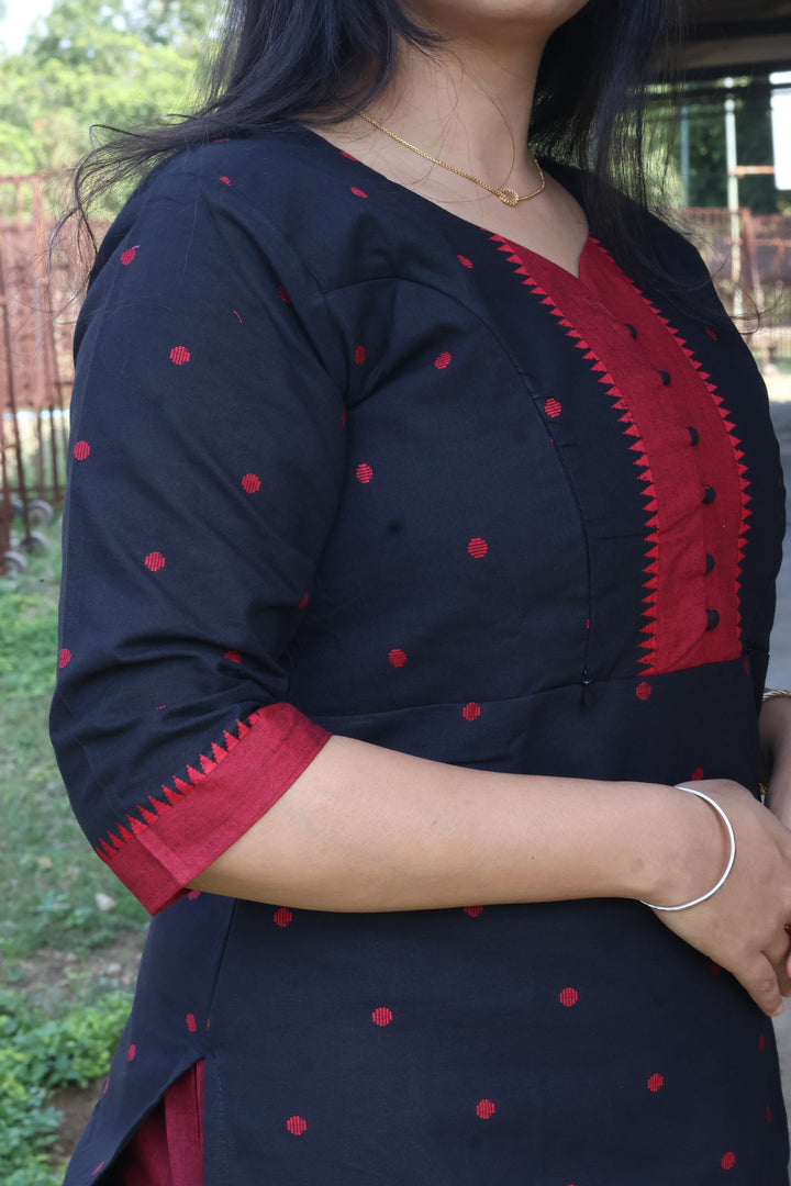 Chandini  Maternity Dress