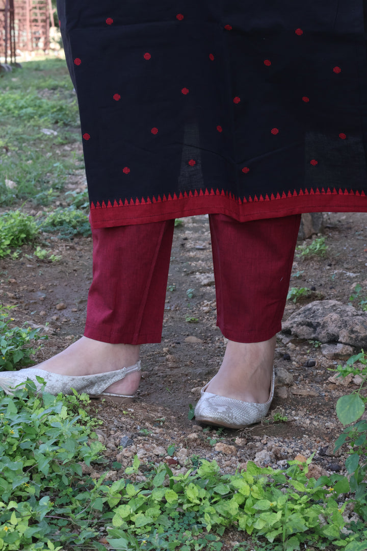 Chandini  Maternity Dress