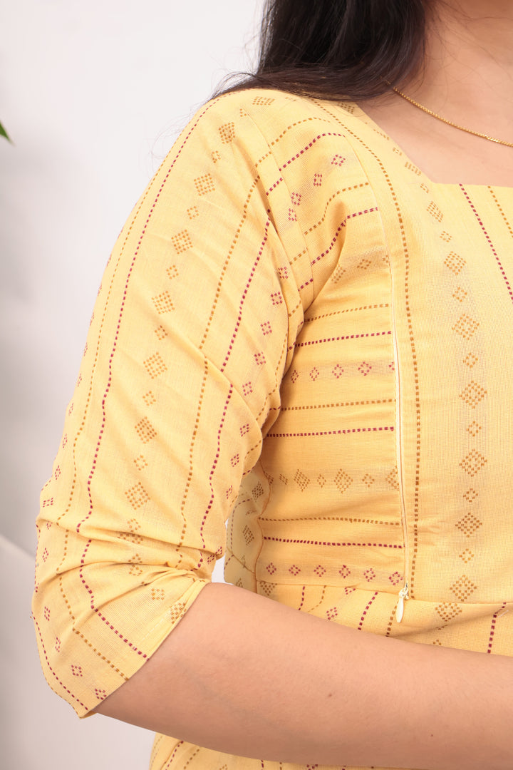 Rahavi Maternity Dress