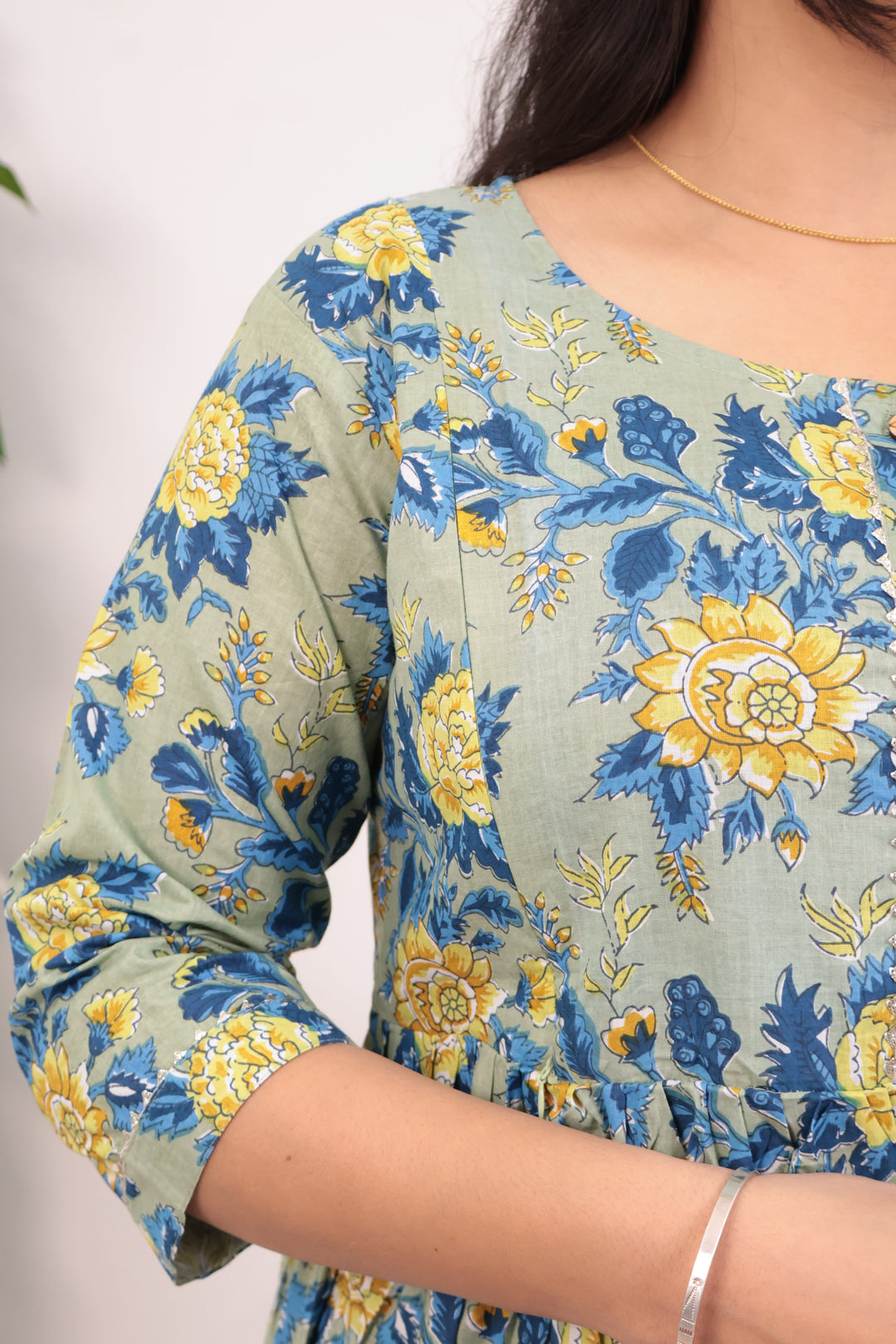 Kamila Maternity Dress