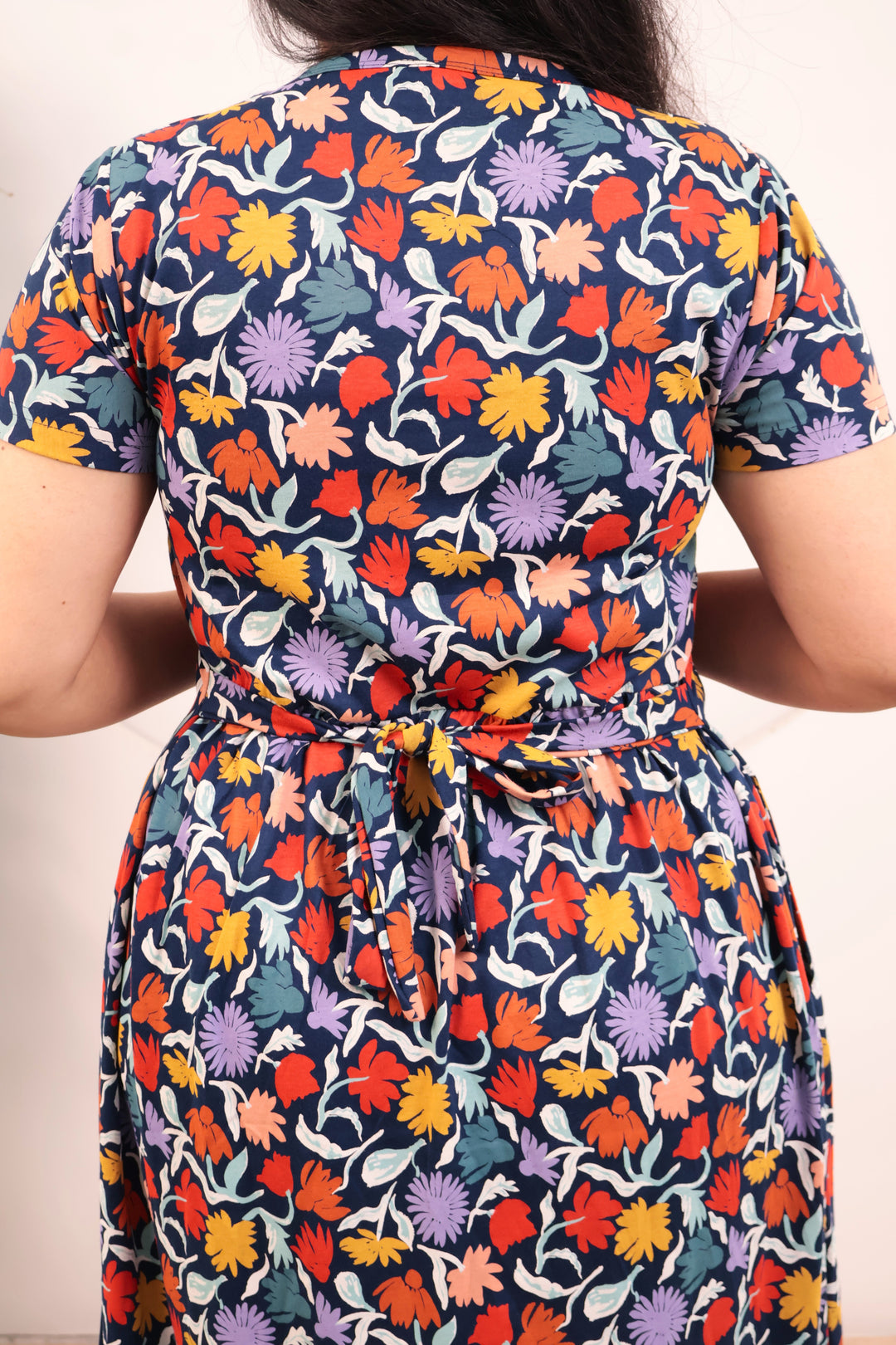 Ayla Soft Cotton Full Length Maternity Loungewear