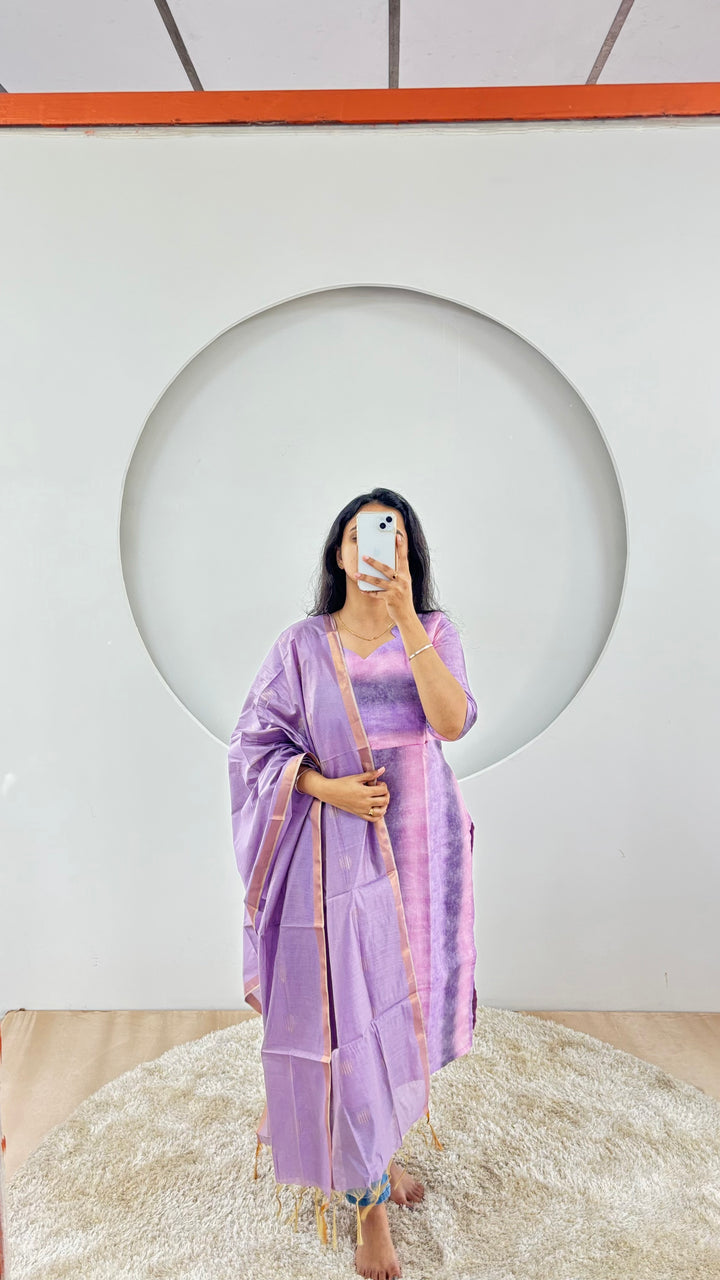 Kavita Maternity Kurthi