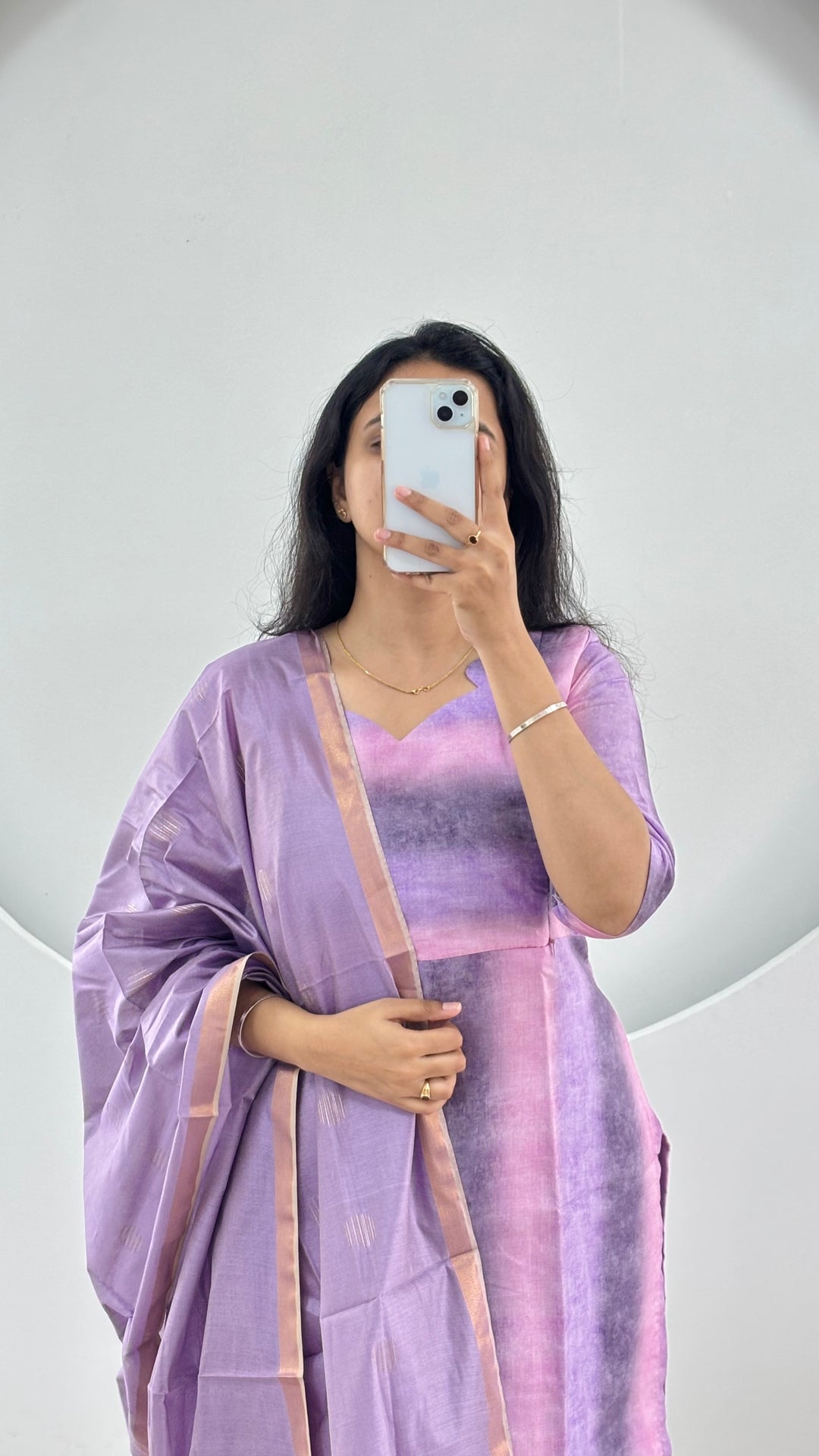 Kavita Maternity Kurthi