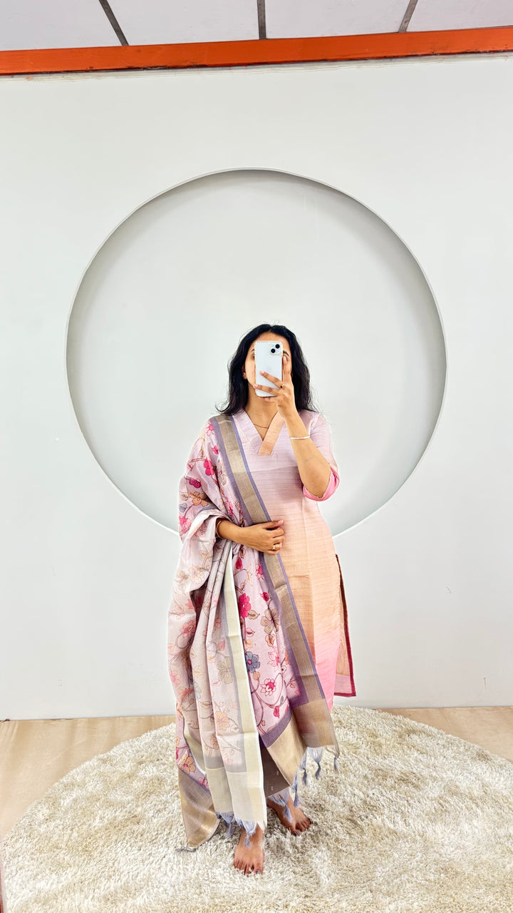 Deepali  Kurthi(Non-Maternity)