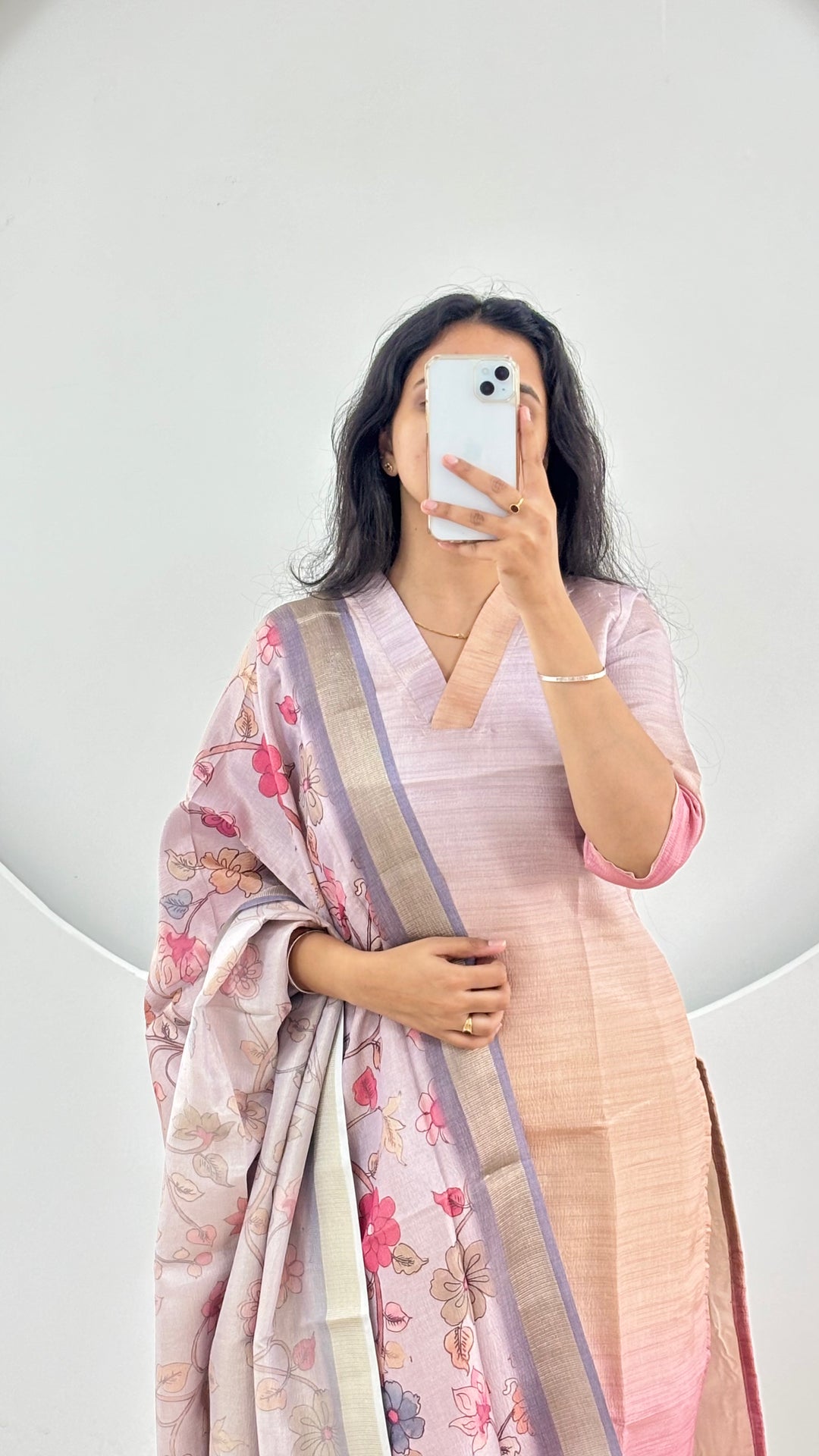 Deepali  Kurthi(Non-Maternity)