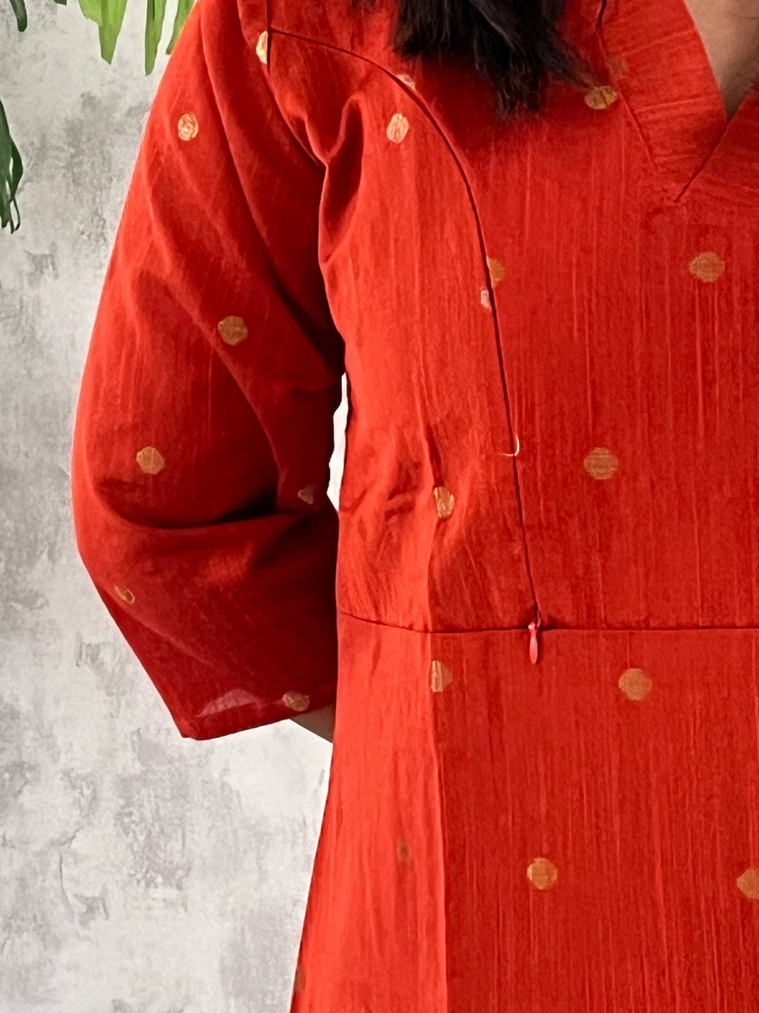 Maya Maternity Kurthi