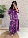 Shanaya Maternity Kurti - The Maternity Store by Preethiwear