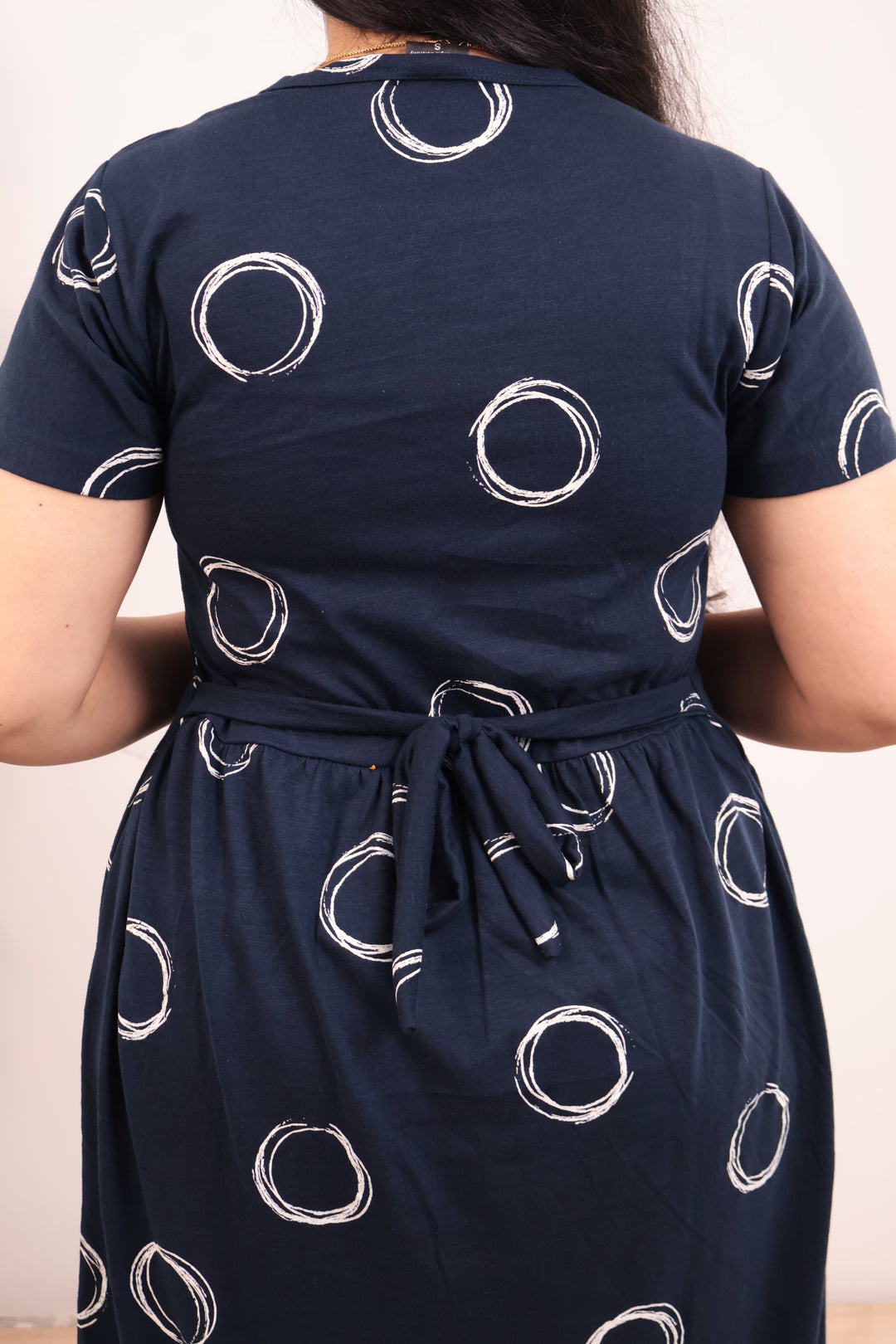 Llisha Lightweight Soft Cotton Full Length Maternity Loungewear